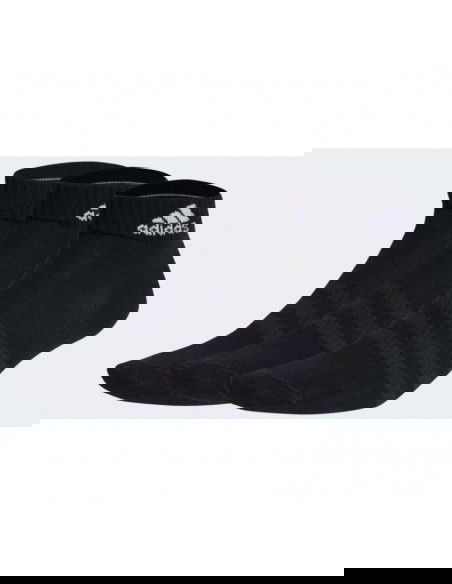 Adidas Thin and Light Ankle 3PP socks IC1282