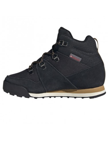 Adidas Terrex Snowpitch IF7505 shoes