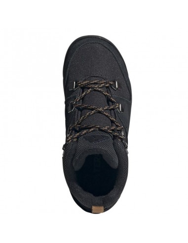 Adidas Terrex Snowpitch IF7505 shoes