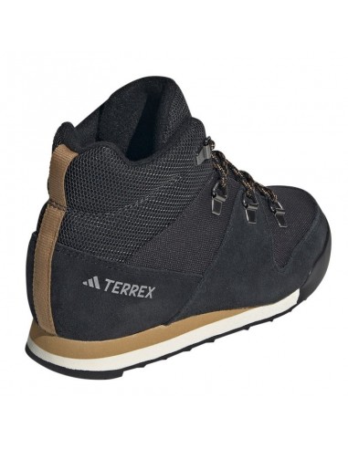 Adidas Terrex Snowpitch IF7505 shoes