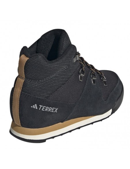 Adidas Terrex Snowpitch IF7505 shoes