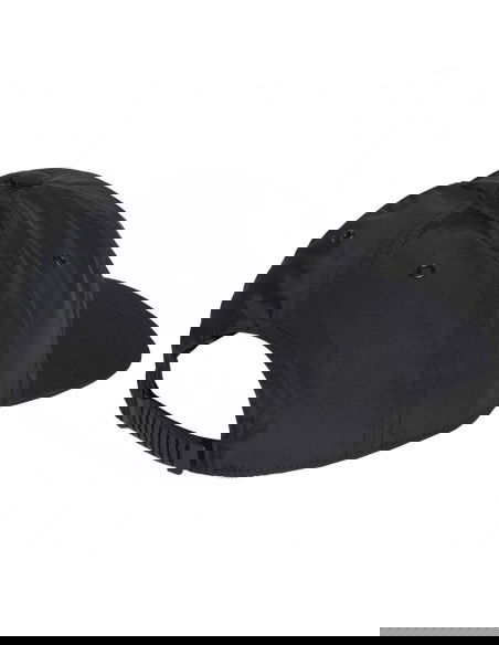 Adidas Future Icons Tech Baseball Ανδρικό Jockey με Ίσιο Γείσο Μαύρο HT2035