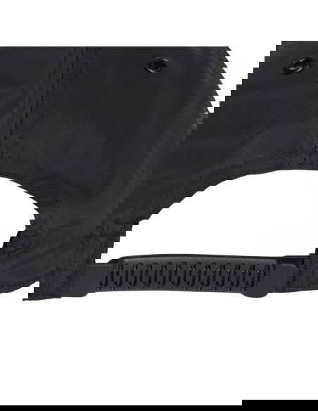 Adidas Future Icons Tech Baseball Ανδρικό Jockey με Ίσιο Γείσο Μαύρο HT2035