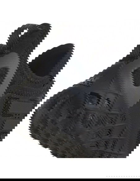 Adidas Αθλητικά Παιδικά Παπούτσια Running Web Boost J HQ4210 Μαύρα