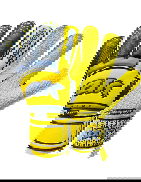 4keepers Champ Astro VI HB Junior gloves S906481