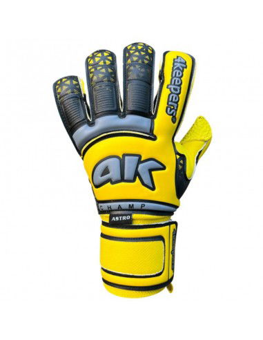 4keepers Champ Astro VI HB Junior gloves S906481