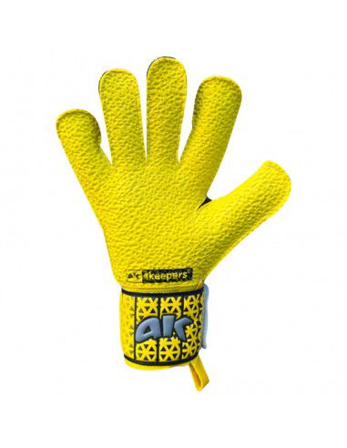 4keepers Champ Astro VI HB Junior gloves S906481
