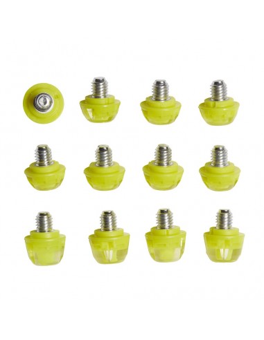 Adidas FJ6350 Τάπες Παπουτσιών Ποδοσφαίρου