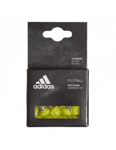 Adidas TPU Studs 8x6mm 4x9mm