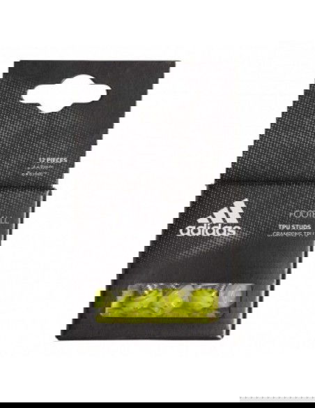 Adidas TPU Studs 8x6mm 4x9mm