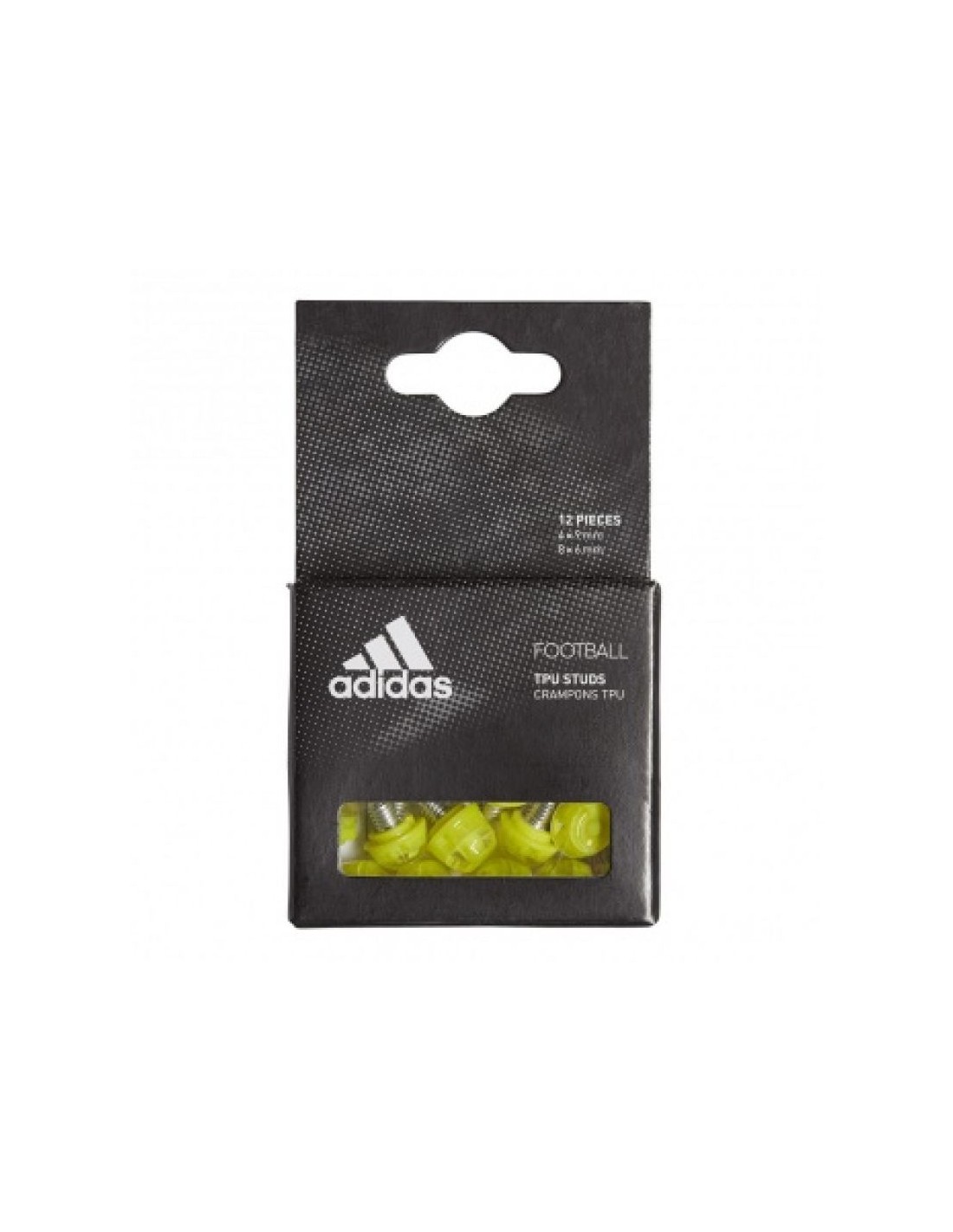 Adidas FJ6350 Τάπες Παπουτσιών Ποδοσφαίρου