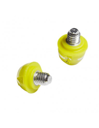 Adidas TPU Studs 8x6mm 4x9mm