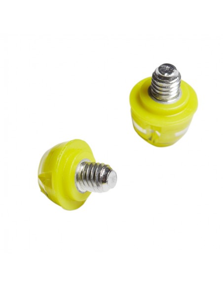 Adidas TPU Studs 8x6mm 4x9mm