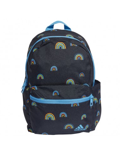 Adidas 2025 rainbow backpack