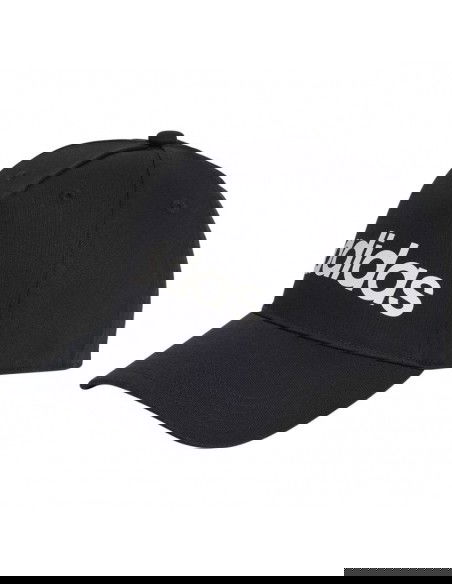 Adidas Daily Ανδρικό Jockey Μαύρο HT6356