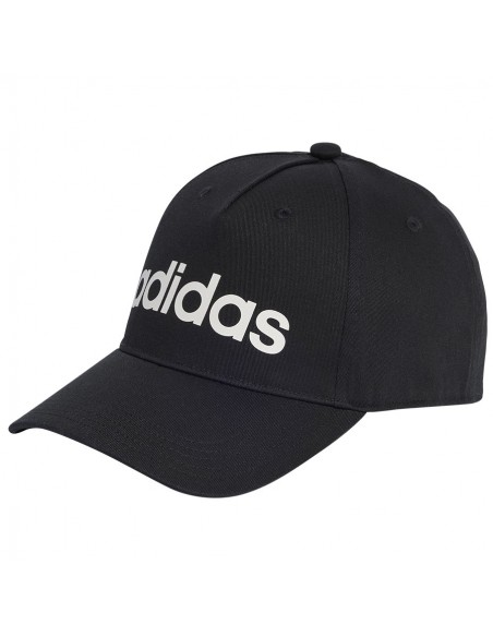 Adidas Daily Ανδρικό Jockey Μαύρο HT6356