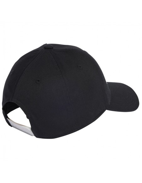 Adidas Daily Ανδρικό Jockey Μαύρο HT6356