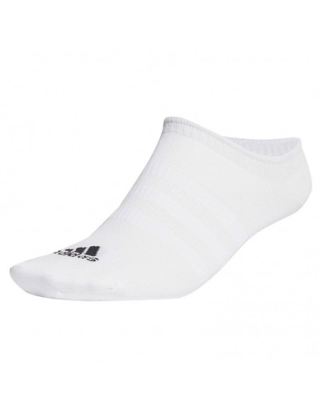 Adidas Thin and Light NoShow 3PP HT3463 socks