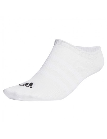 Adidas Thin and Light NoShow 3PP HT3463 socks