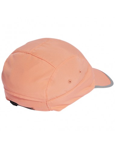 Adidas CITY C Jockey Πορτοκαλί HR7056