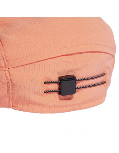 Adidas CITY C Jockey Πορτοκαλί HR7056