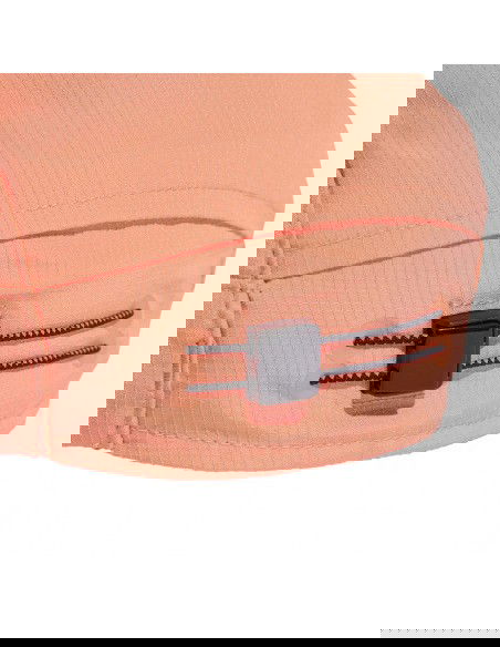 Adidas CITY C Jockey Πορτοκαλί HR7056