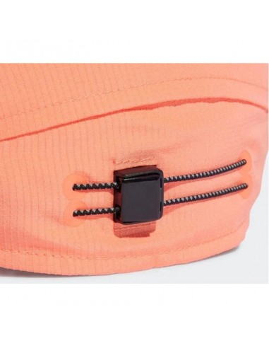 Adidas CITY C Jockey Πορτοκαλί HR7056