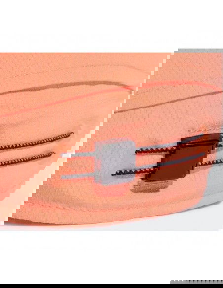 Adidas CITY C Jockey Πορτοκαλί HR7056