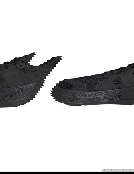 Adidas Questar 2 IF2230 Ανδρικά Αθλητικά Παπούτσια Running Μαύρα