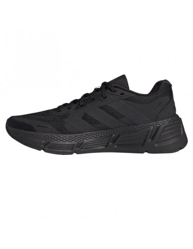 Adidas Questar 2 IF2230 Ανδρικά Αθλητικά Παπούτσια Running Μαύρα