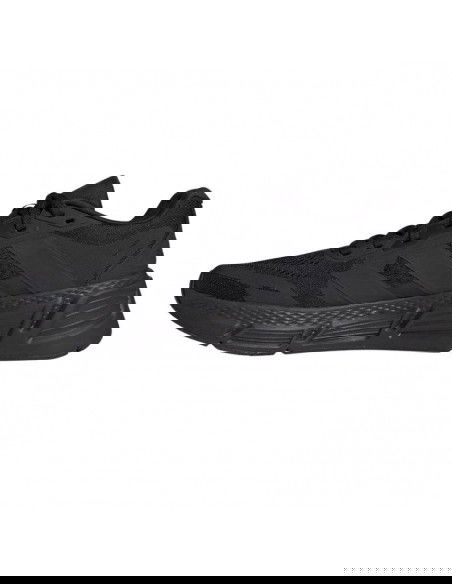 Adidas Questar 2 IF2230 Ανδρικά Αθλητικά Παπούτσια Running Μαύρα