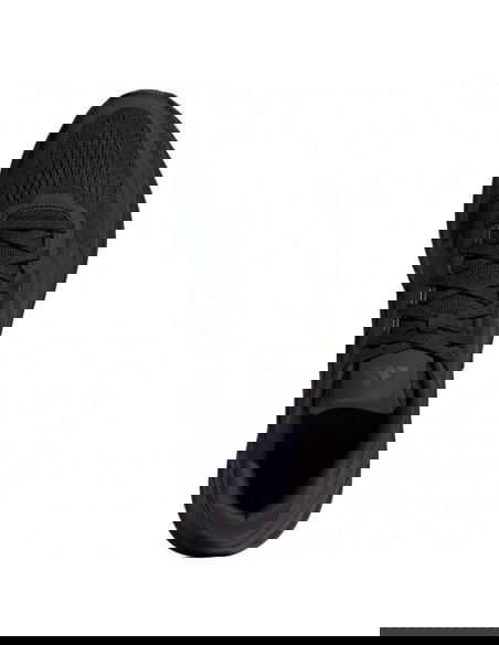 Adidas Questar 2 IF2230 Ανδρικά Αθλητικά Παπούτσια Running Μαύρα