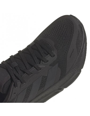 Adidas Questar 2 IF2230 Ανδρικά Αθλητικά Παπούτσια Running Μαύρα
