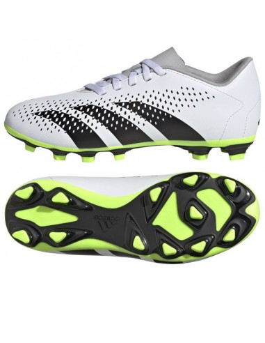 Adidas Predator Accuracy4 FxG IE9434 shoes Αθλήματα > Ποδόσφαιρο > Παπούτσια > Ανδρικά