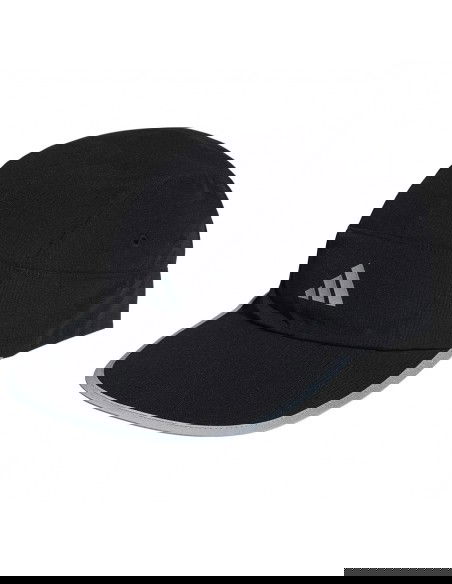 Adidas Running Packable HEAT.RDY X-City Ανδρικό Jockey Black / Reflective Silver HT4816