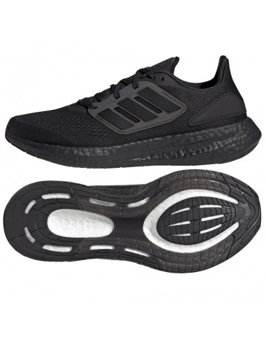 Adidas PureBoost 22 GZ5173 shoes Ανδρικά > Παπούτσια > Παπούτσια Αθλητικά > Τρέξιμο / Προπόνησης