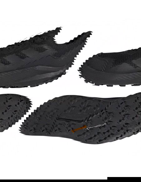 Adidas Terrex Trailrider HR1160 shoes