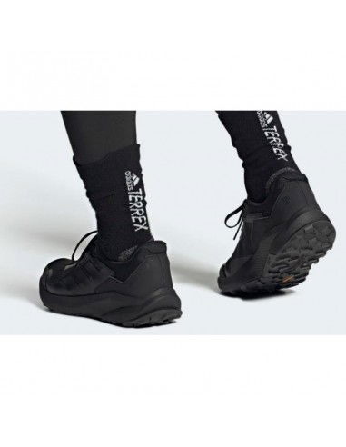 Adidas Terrex Trailrider HR1160 shoes