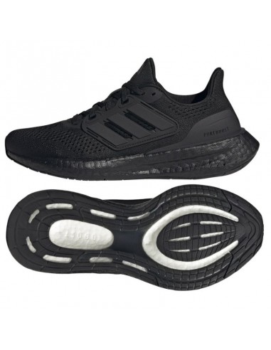 Adidas PUREBOOST 23 W IF2394 shoes Γυναικεία > Παπούτσια > Παπούτσια Αθλητικά > Τρέξιμο / Προπόνησης