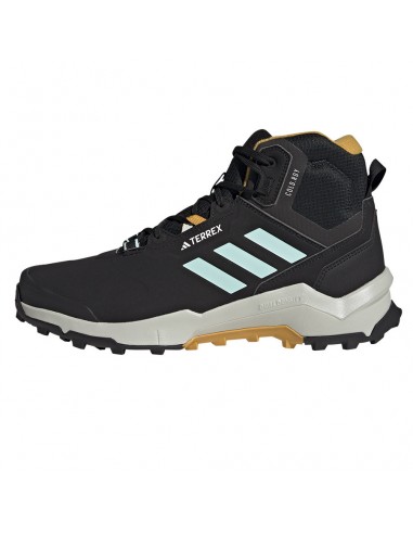 Adidas Terrex AX4 Mid Beta COLDRDY IF7433 shoes Ανδρικά > Παπούτσια > Παπούτσια Αθλητικά > Ορειβατικά / Πεζοπορίας