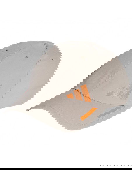 Adidas Running UB23 Heat.Rdy Ανδρικό Jockey Wonder Taupe / Solar Red HR7059