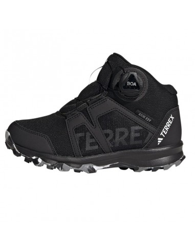 Adidas Terrex BOA MID RAINRDY IF7508 shoes Ανδρικά > Παπούτσια > Παπούτσια Αθλητικά > Ορειβατικά / Πεζοπορίας