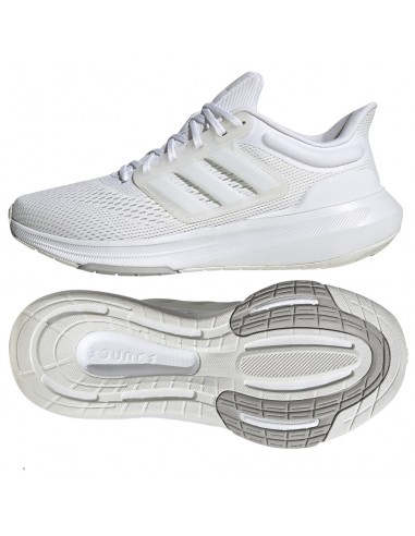 Adidas ULTRABOUNCE W HP5788 Γυναικεία > Παπούτσια > Παπούτσια Αθλητικά > Τρέξιμο / Προπόνησης