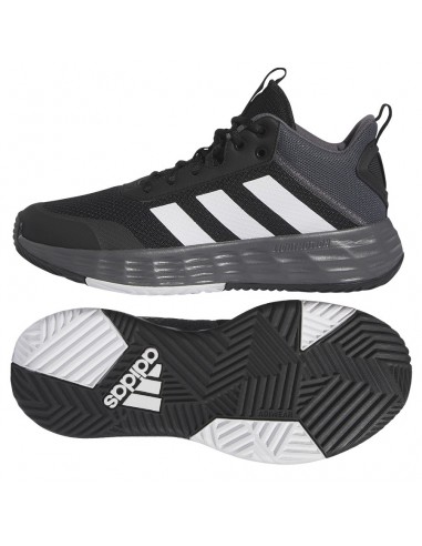 Basketball shoes adidas OwnTheGame 20 M IF2683 Αθλήματα > Μπάσκετ > Παπούτσια