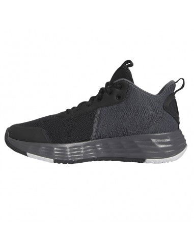 Basketball shoes adidas OwnTheGame 20 M IF2683