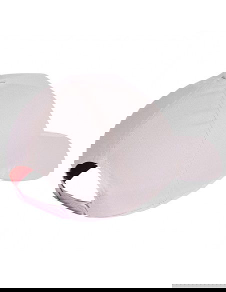 Adidas Παιδικό Καπέλο Jockey Υφασμάτινο Moana Ροζ HT6402