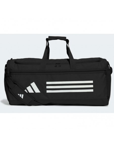 Adidas Essentials HT4747 Τσάντα Ώμου για Γυμναστήριο Πράσινη