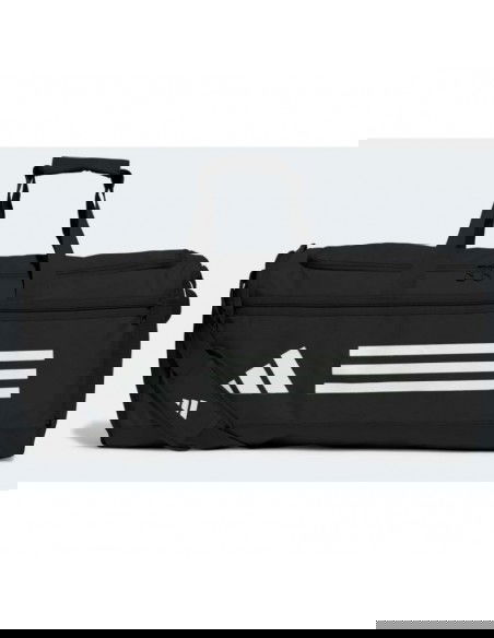 Adidas Essentials HT4747 Τσάντα Ώμου για Γυμναστήριο Πράσινη