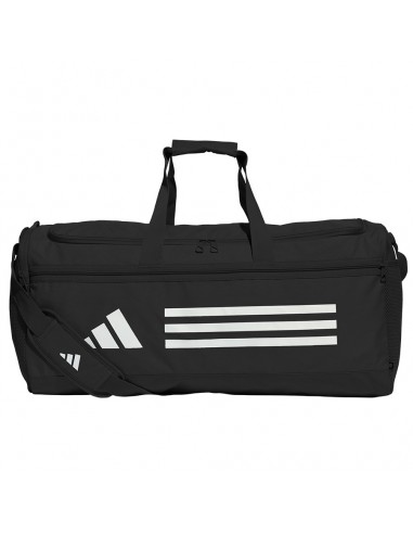 Adidas Essentials HT4747 Τσάντα Ώμου για Γυμναστήριο Πράσινη