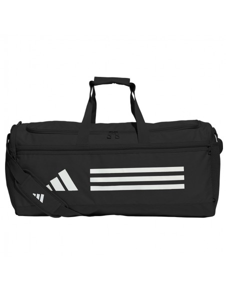 Adidas Essentials HT4747 Τσάντα Ώμου για Γυμναστήριο Πράσινη